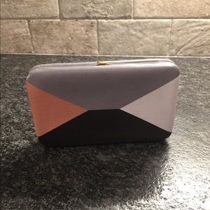 Clutch (geometric design) from Target